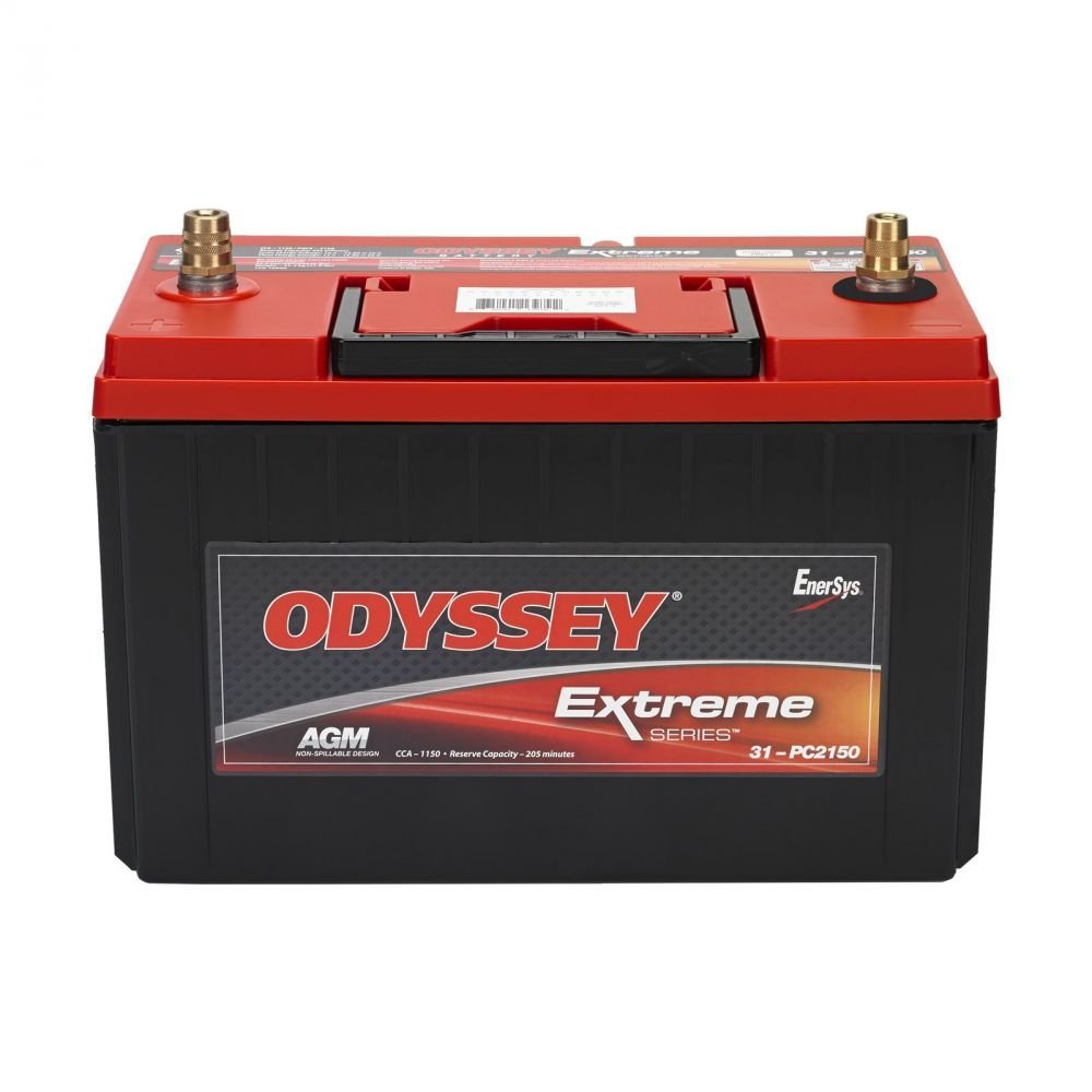 Odyssey 31-PC2150S Heavy Duty Commercial Battery