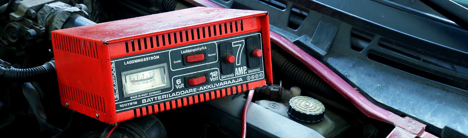 How to Read a Battery Charger Amp Meter- A Complete Guideline, Step by Step