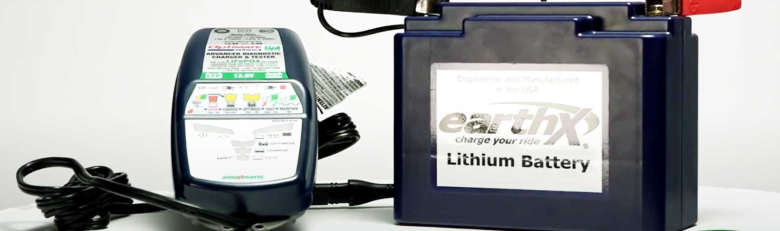 Learn 5 Easy Ways on How to Charge Lithium-Ion Battery Without Charger Effortlessly