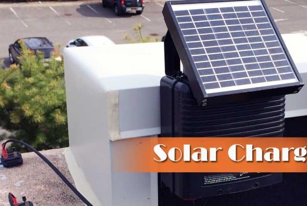 Solar-Charger