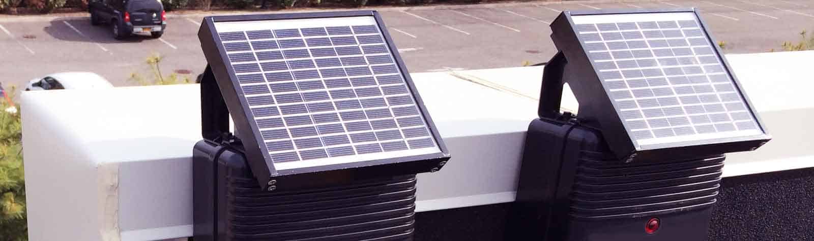 How does a solar charger work – Explained