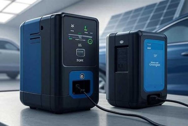 Deep Cycle Battery Charger Vs Regular